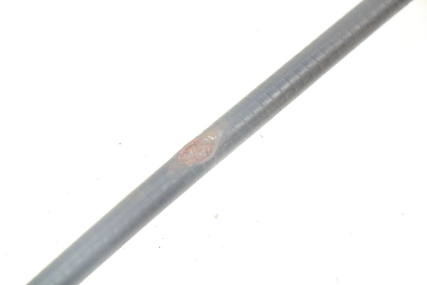 photo de CÂBLE DE FREIN ARRIÈRE JM MOTORS EVOLIS 4T 50 (2018 - 2022) - Zoom état d’usage