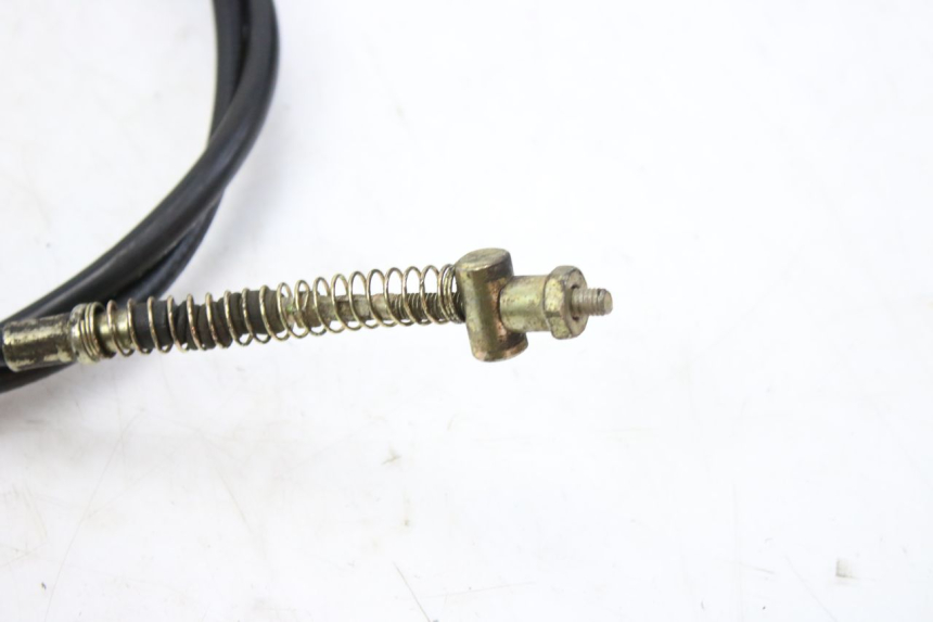 photo de CÂBLE DE FREIN ARRIÈRE JM MOTORS EVOLIS 4T 50 (2018 - 2022) - Autre angle de vue