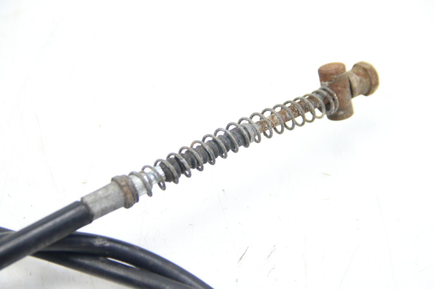 photo de CÂBLE DE FREIN ARRIÈRE JM MOTORS EVOLIS 4T 50 (2018 - 2022) - Détail de la pièce