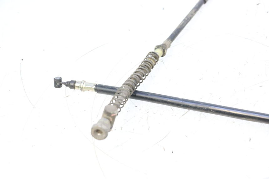 photo de CABLE FREIN ARRIERE KEEWAY F-ACT FACT EVO 50 (2020 - 2026) - Autre angle de vue