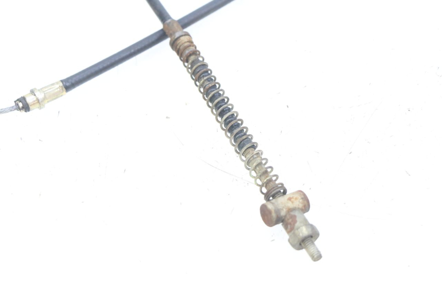 photo de CÂBLE DE FREIN ARRIÈRE KEEWAY F-ACT FACT 50 (2006 - 2011) - Détail de la pièce