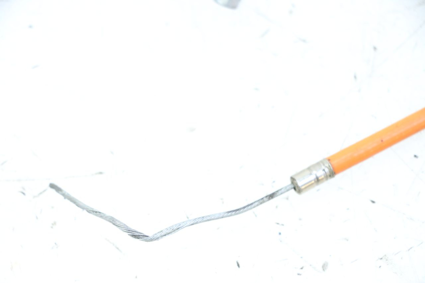 photo de CABLE FREIN ARRIERE SEGWAY NINEBOT F40E 1 - Gros plan technique