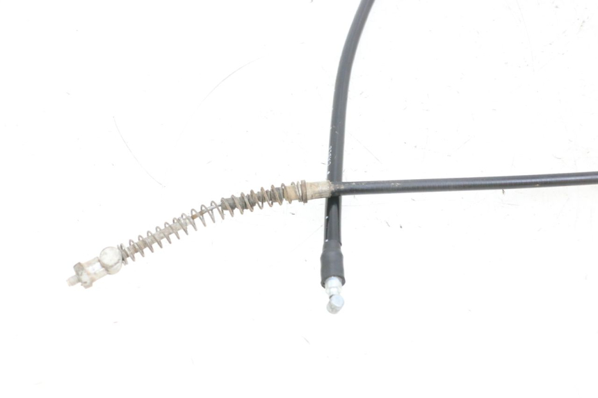 photo de CABLE FREIN ARRIERE BTC FELICE SPORT 50 - Autre angle de vue