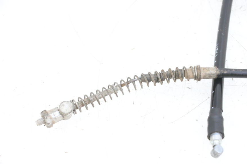 photo de CABLE FREIN ARRIERE BTC FELICE SPORT 50 - Gros plan technique