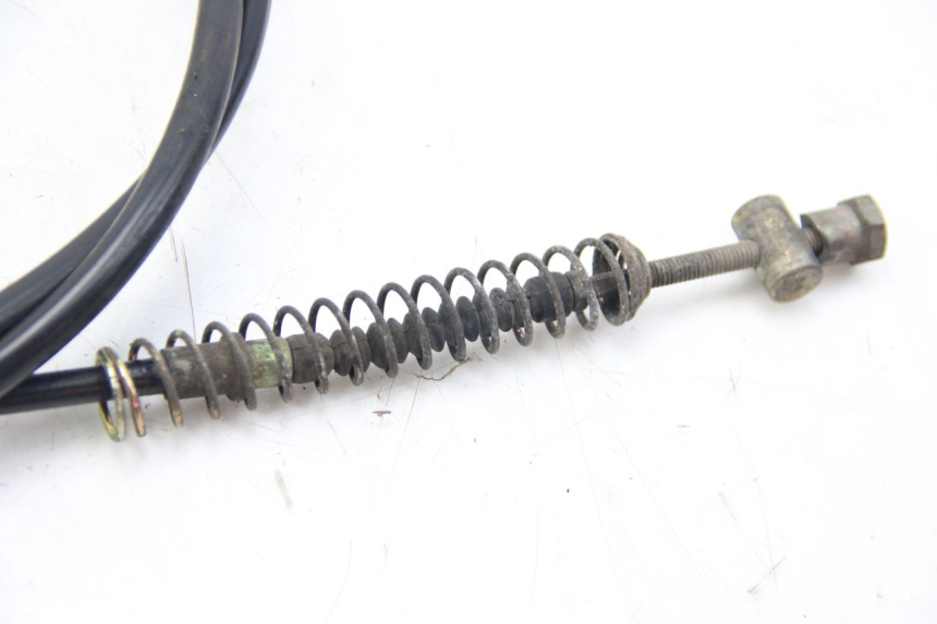 photo de CÂBLE DE FREIN ARRIÈRE SYM FIDDLE 2 125 (2010 - 2013) - Détail de la pièce