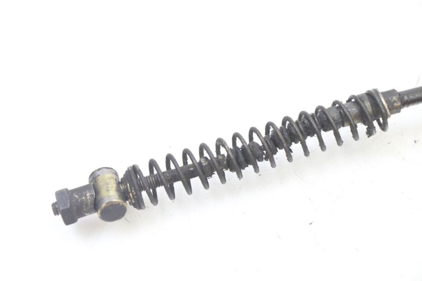 photo de CABLE FREIN ARRIERE SYM FIDDLE 2 S 125 (2012 - 2014) - Zoom état d’usage