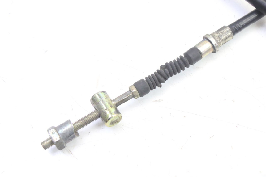 photo de CABLE FREIN ARRIERE SYM FIDDLE 3 III 50 (2014 - 2020) - Zoom état d’usage