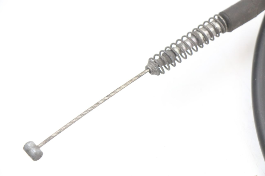 photo de CABLE FREIN ARRIERE HONDA FJS SILVER WING SILVERWING 400 (2005 - 2008) - Zoom état d’usage