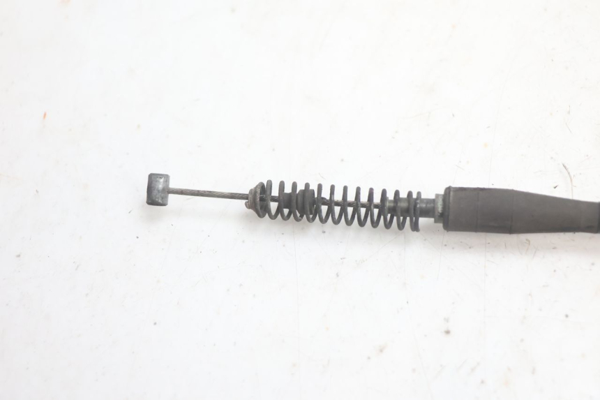 photo de CABLE FREIN ARRIERE HONDA FJS SILVER WING SILVERWING 400 (2005 - 2008) - Zoom état d’usage