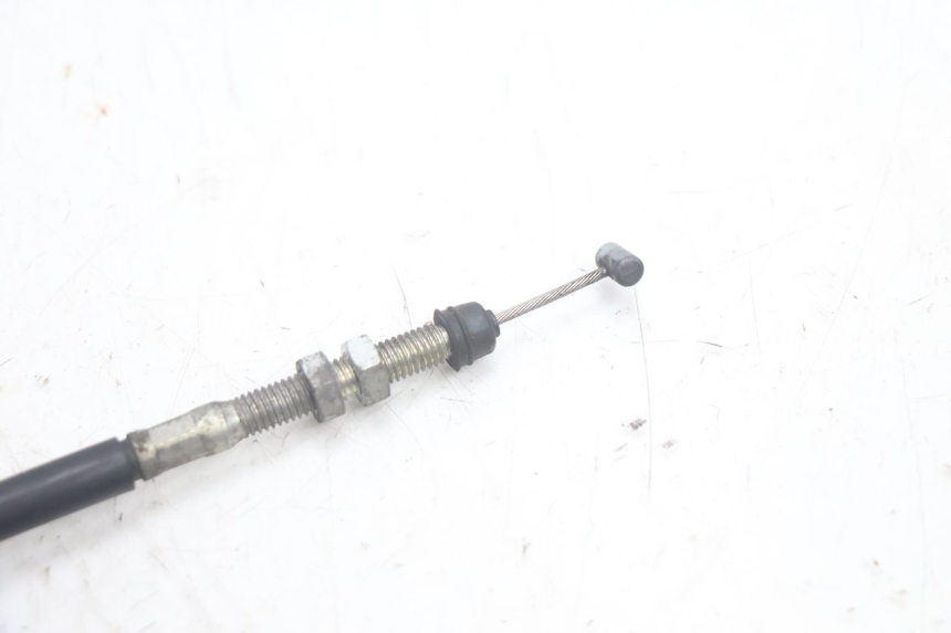 photo de CABLE FREIN ARRIERE HONDA FJS SILVER WING SILVERWING 400 (2005 - 2008) - Autre angle de vue