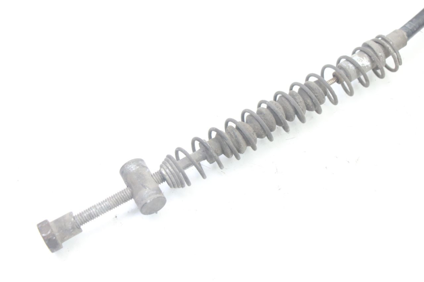 photo de CABLE FREIN ARRIERE MBK FLAME X 125 (2007 - 2016) - Zoom état d’usage