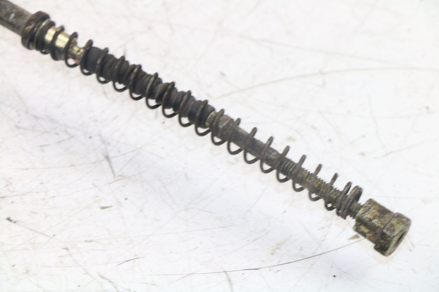 photo de CABLE FREIN ARRIERE GENERIC CRACKER 50 (2005 - 2008) - Détail de la pièce
