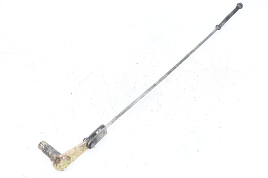photo de CABLE FREIN ARRIERE HYOSUNG GF 125 (2001 - 2005) - Détail de la pièce