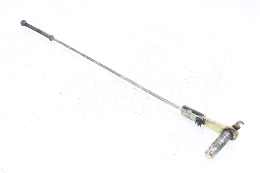 photo de CABLE FREIN ARRIERE HYOSUNG GF 125 (2001 - 2005) - Autre angle de vue