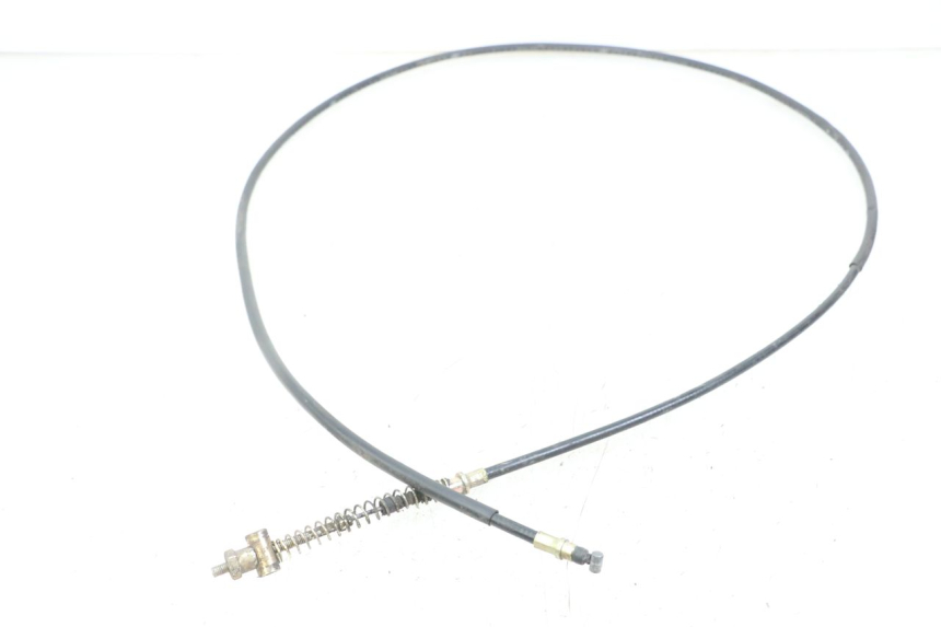 photo de CABLE FREIN ARRIERE GOES WIKI 125 (2010 - 2015) - Vue principale