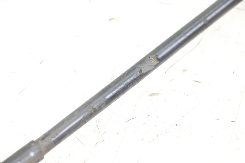 photo de CABLE FREIN ARRIERE GOES WIKI 125 (2010 - 2015) - Gros plan technique