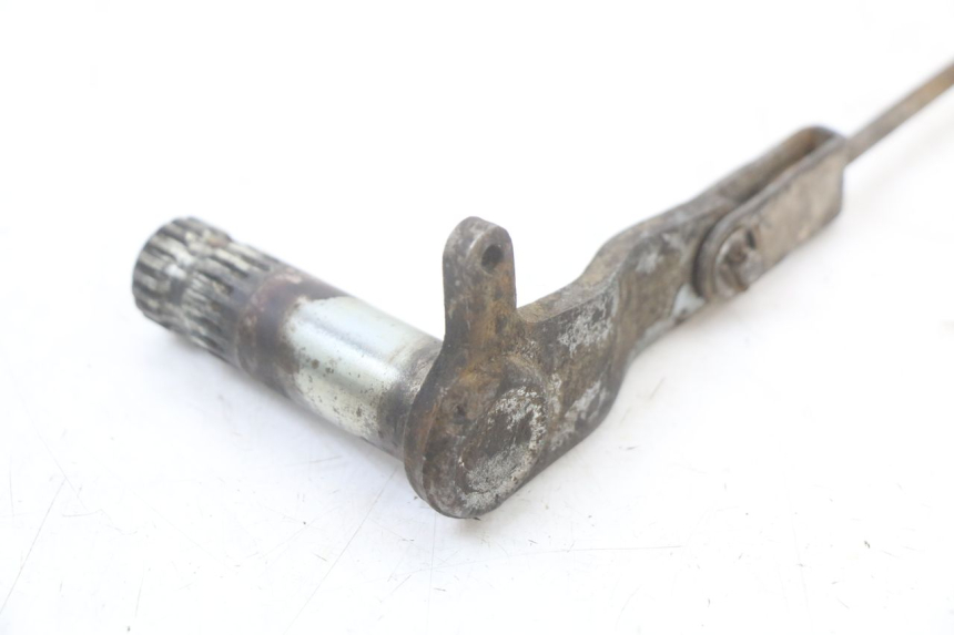 photo de CABLE FREIN ARRIERE SUZUKI GSX E 250 (1982 - 1983) - Détail de la pièce