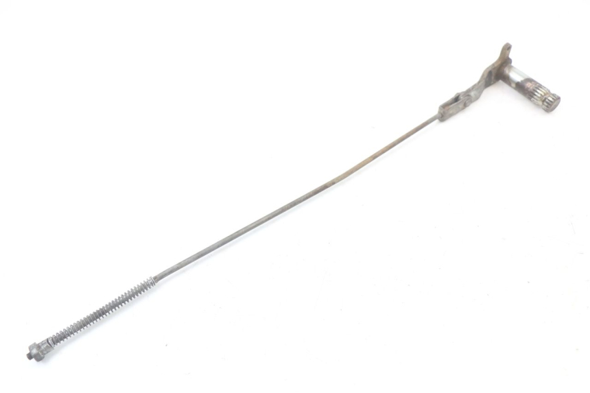 photo de CABLE FREIN ARRIERE SUZUKI GSX E 250 (1982 - 1983) - Autre angle de vue