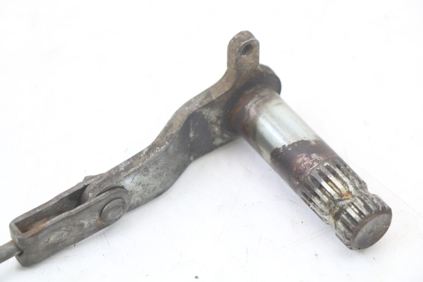 photo de CABLE FREIN ARRIERE SUZUKI GSX E 250 (1982 - 1983) - Vue d’ensemble