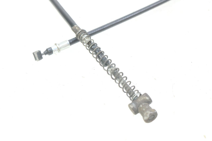 photo de CÂBLE DE FREIN ARRIÈRE EUROCKA GTR-C 50 (2012 - 2021) - Zoom état d’usage