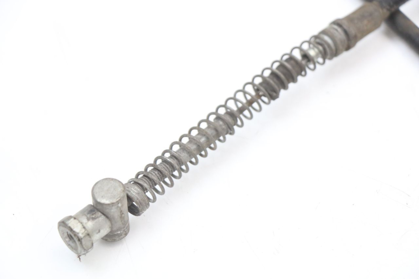 photo de CÂBLE DE FREIN ARRIÈRE EUROCKA GTR 50 (2007 - 2017) - Zoom état d’usage