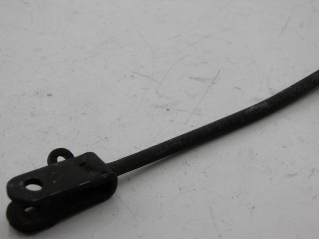 photo de CABLE FREIN ARRIERE HONDA CB 500 (1993 - 1996) - Détail de la pièce
