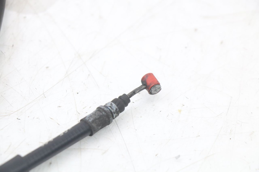 photo de CABLE FREIN ARRIERE HONDA NES AROBASE 125 (2000 - 2003) - Autre angle de vue