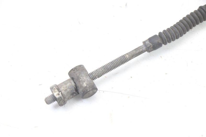 photo de CABLE FREIN ARRIERE HONDA PCX (JF57/JF64) 125 (2014 - 2018) - Zoom état d’usage