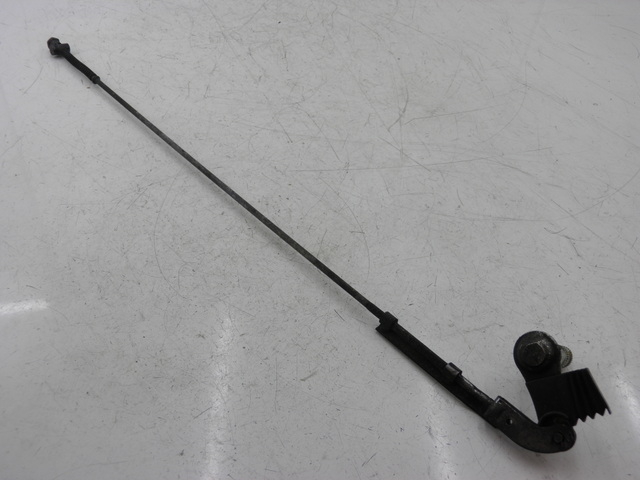 photo de CABLE FREIN ARRIERE HONDA VT C SHADOW 125 (1999 - 2007) - Vue principale