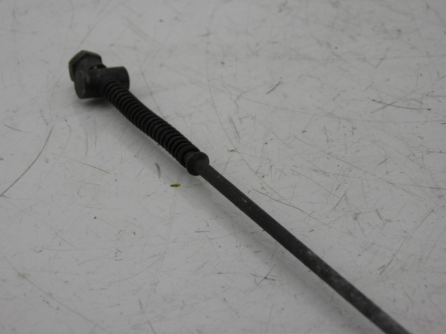 photo de CABLE FREIN ARRIERE HONDA VT C SHADOW 125 (1999 - 2007) - Autre angle de vue