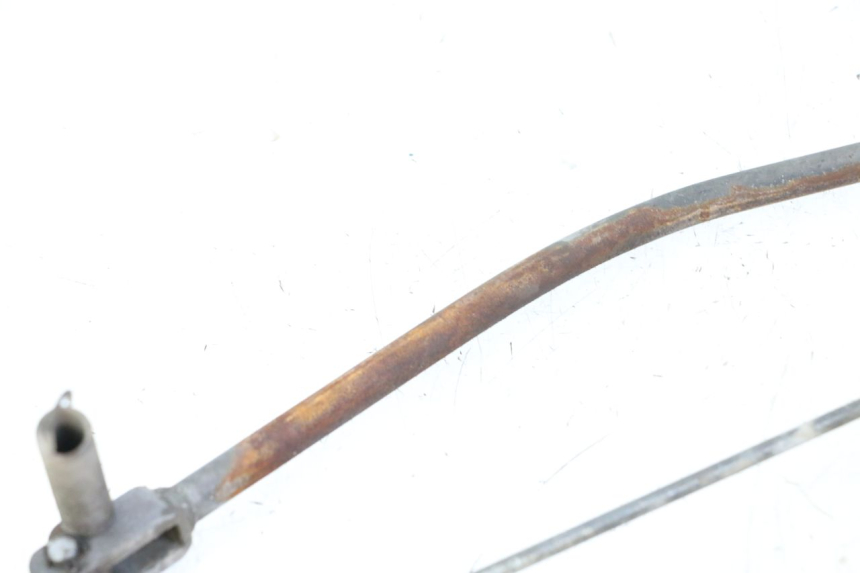 photo de CABLE FREIN ARRIERE HONDA VT C2 SHADOW 750 (1997 - 2001) - Détail de la pièce