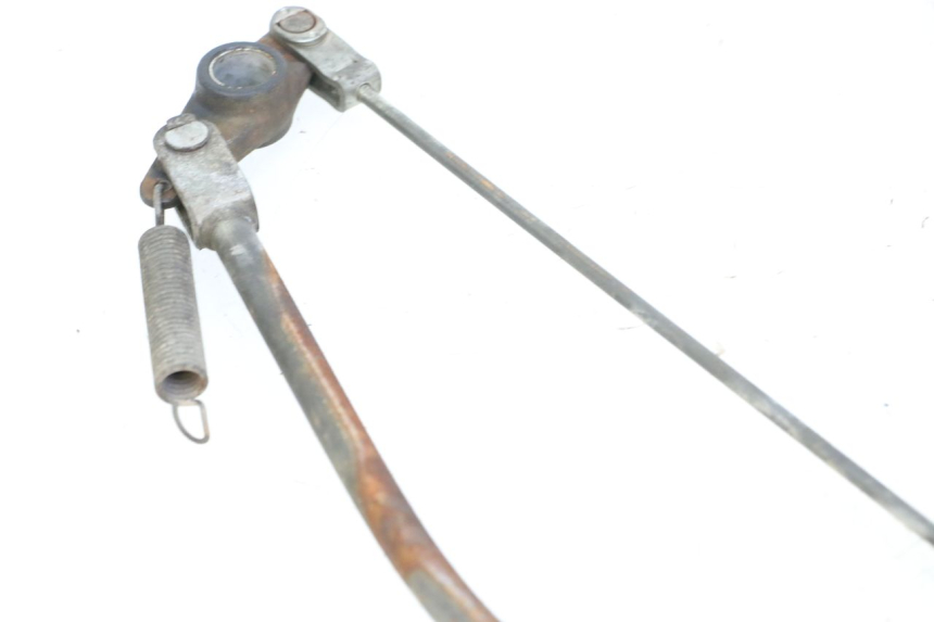 photo de CABLE FREIN ARRIERE HONDA VT C2 SHADOW 750 (1997 - 2001) - Autre angle de vue