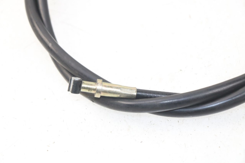 photo de CABLE FREIN ARRIERE KEEWAY HURRICANE 50 (2006 - 2019) - Zoom état d’usage