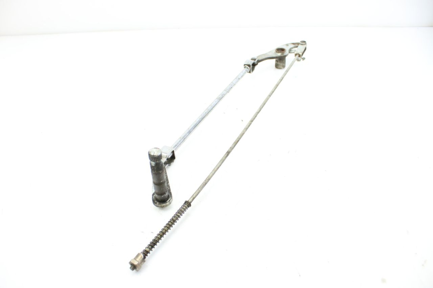 photo de CÂBLE DE FREIN ARRIÈRE SYM HUSKY 125 (1999 - 2005) - Détail de la pièce