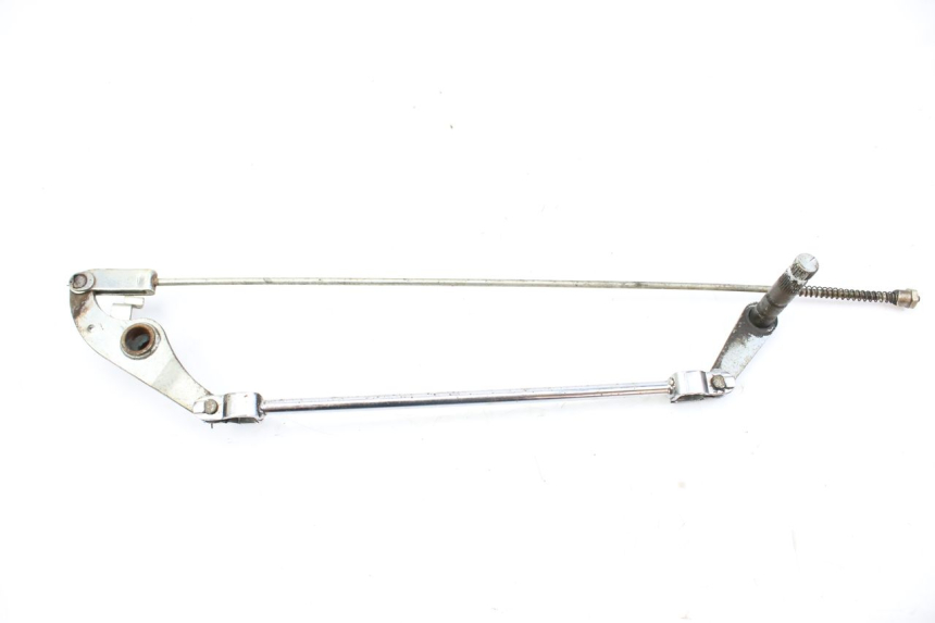 photo de CÂBLE DE FREIN ARRIÈRE SYM HUSKY 125 (1999 - 2005) - Autre angle de vue