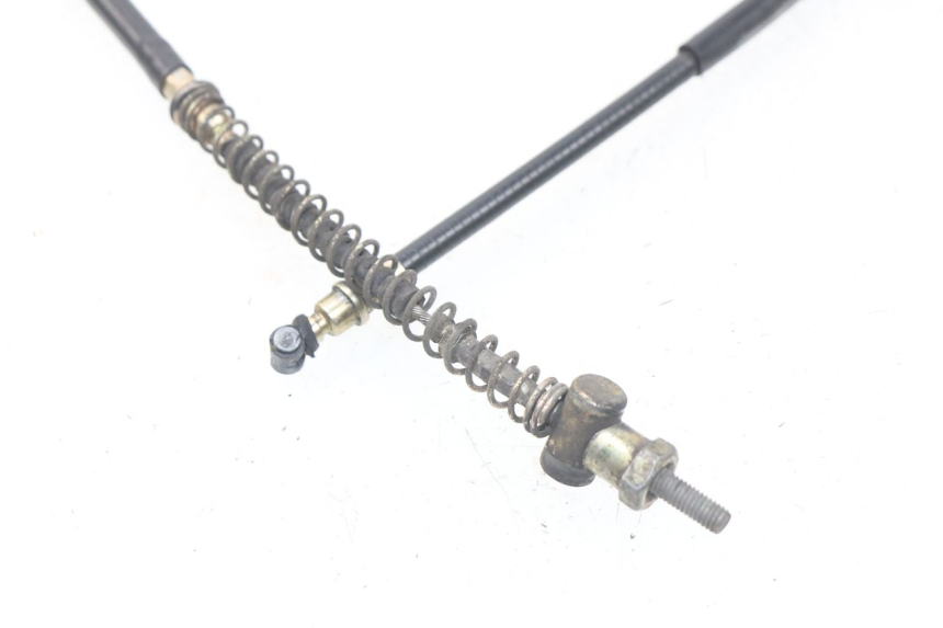 photo de CABLE FREIN ARRIERE RIDE JUMP 2T 50 (2012 - 2017) - Zoom état d’usage