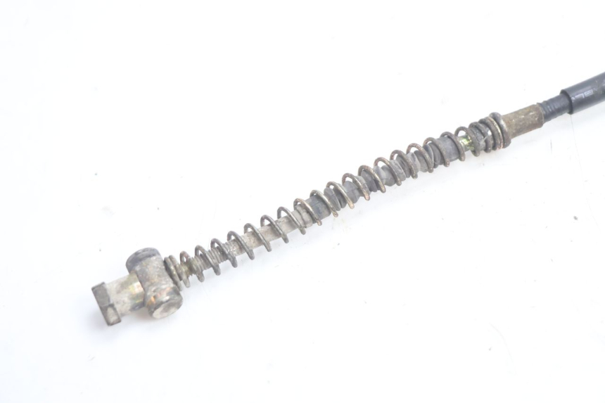 photo de CABLE FREIN ARRIERE RIDE JUMP 2T 50 (2012 - 2017) - Zoom état d’usage