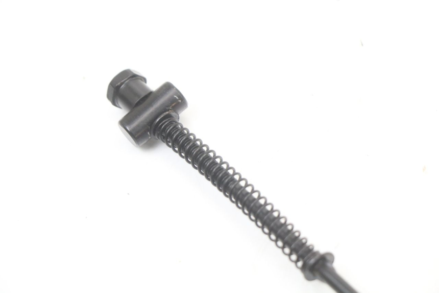 photo de CABLE FREIN ARRIERE KYMCO K-PW K-PIPE 50 (2012 - 2017) - Zoom état d’usage