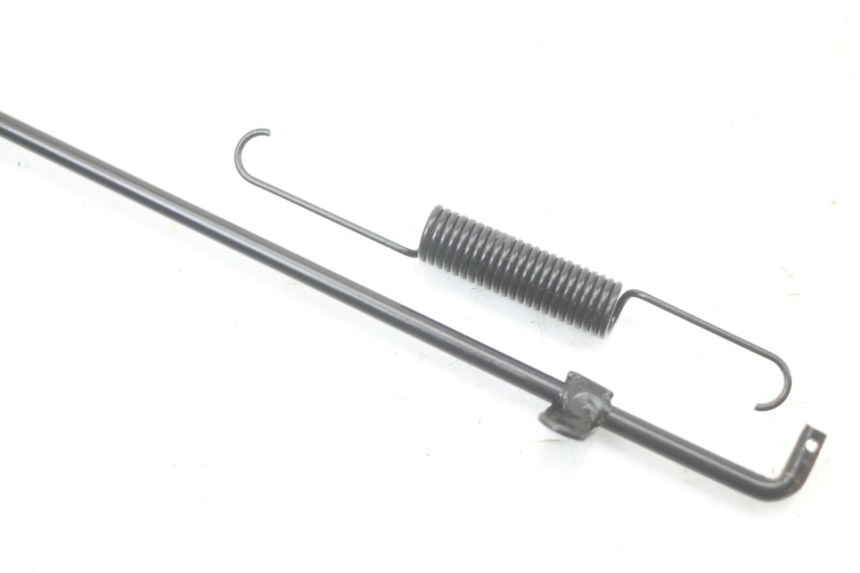 photo de CABLE FREIN ARRIERE KYMCO K-PW K-PIPE 50 (2012 - 2017) - Autre angle de vue