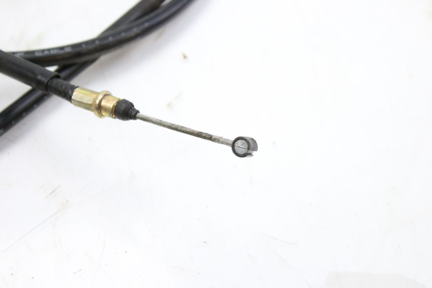 photo de CÂBLE DE FREIN ARRIÈRE RIDE KALLIO 50 (2010 - 2019) - Autre angle de vue