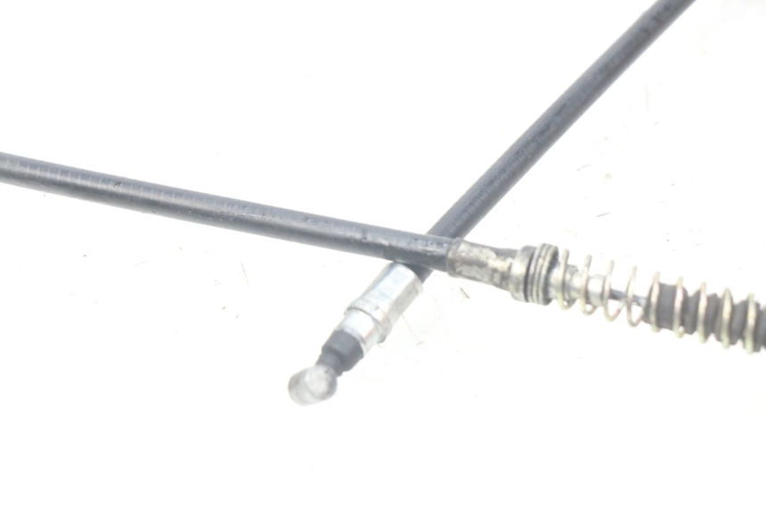 photo de CÂBLE DE FREIN ARRIÈRE PEUGEOT KISBEE 2T 50 (2010 - 2017) - Zoom état d’usage