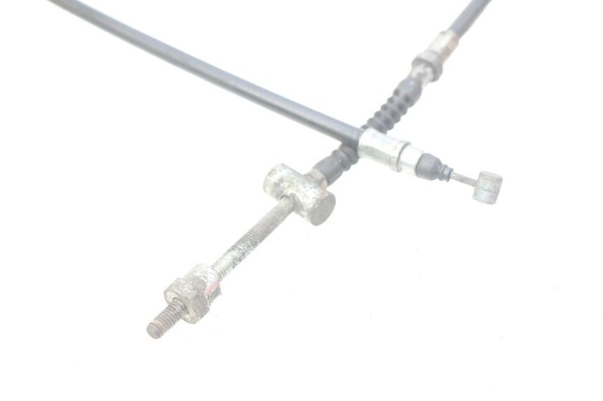 photo de CÂBLE DE FREIN ARRIÈRE PEUGEOT KISBEE 2T 50 (2010 - 2017) - Zoom état d’usage