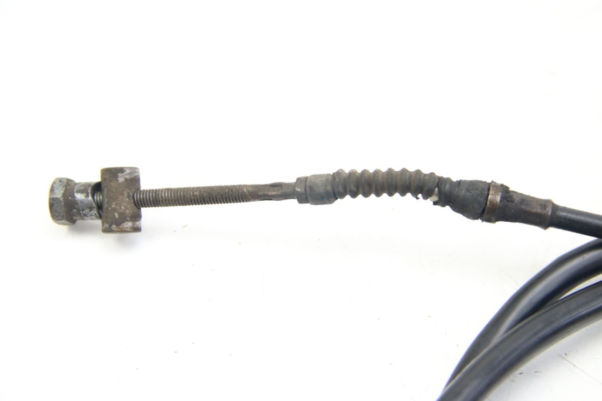 photo de CÂBLE DE FREIN ARRIÈRE PEUGEOT KISBEE 2T 50 (2018 - 2022) - Zoom état d’usage