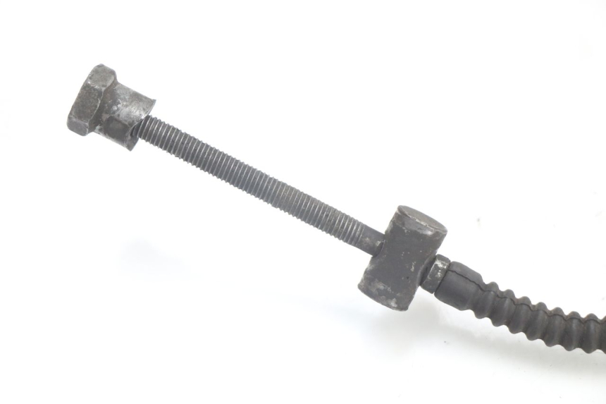 photo de CÂBLE DE FREIN ARRIÈRE PEUGEOT KISBEE 2T 50 (2018 - 2022) - Zoom état d’usage