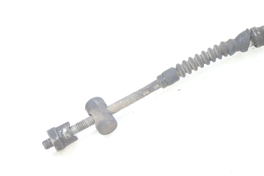 photo de CÂBLE DE FREIN ARRIÈRE PEUGEOT KISBEE 2T 50 (2010 - 2017) - Zoom état d’usage