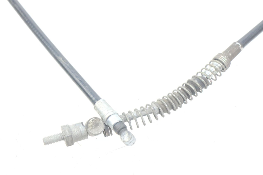 photo de CÂBLE DE FREIN ARRIÈRE PEUGEOT KISBEE 4T 50 (2018 - 2022) - Zoom état d’usage