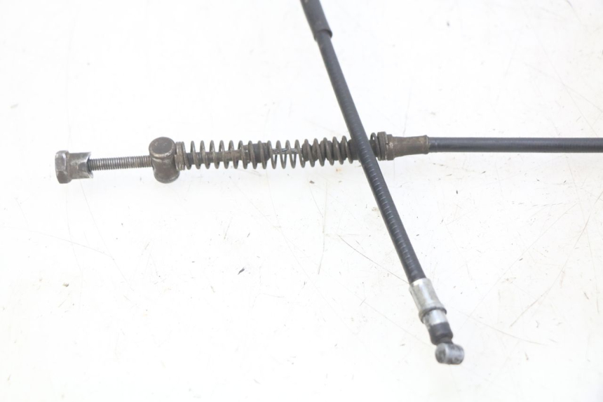 photo de CÂBLE DE FREIN ARRIÈRE PEUGEOT KISBEE 4T 50 (2010 - 2017) - Zoom état d’usage