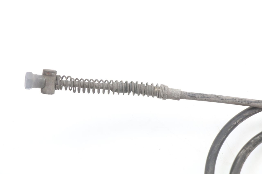 photo de CÂBLE DE FREIN ARRIÈRE PEUGEOT KISBEE 4T 50 (2018 - 2022) - Zoom état d’usage