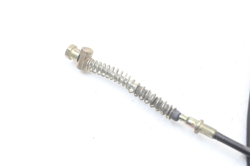 photo de CÂBLE DE FREIN ARRIÈRE ORCAL KITE 4T 50 (2019 - 2023) - Zoom état d’usage