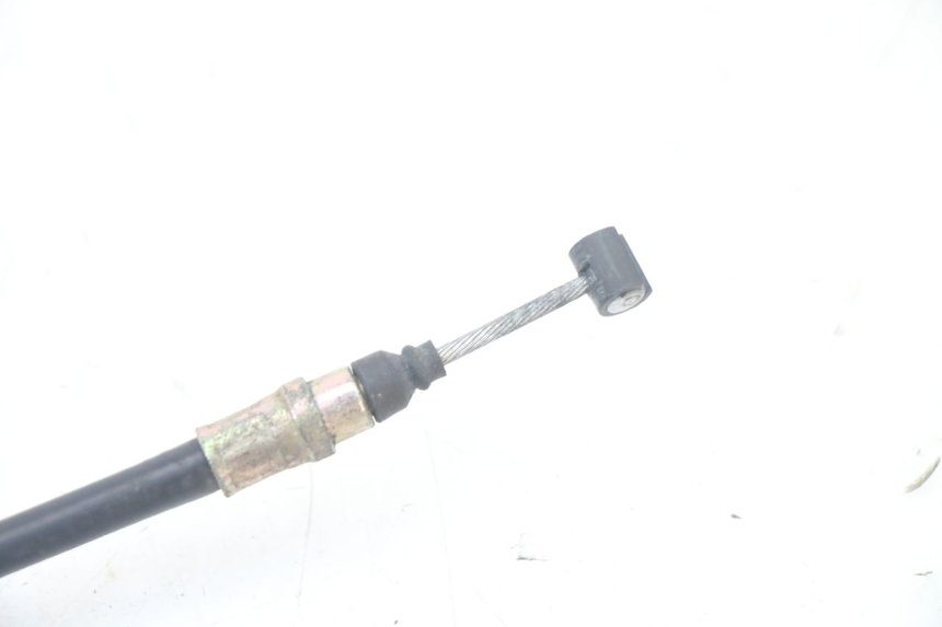 photo de CÂBLE DE FREIN ARRIÈRE KYMCO PEOPLE S 125 (2000 - 2008) - Autre angle de vue